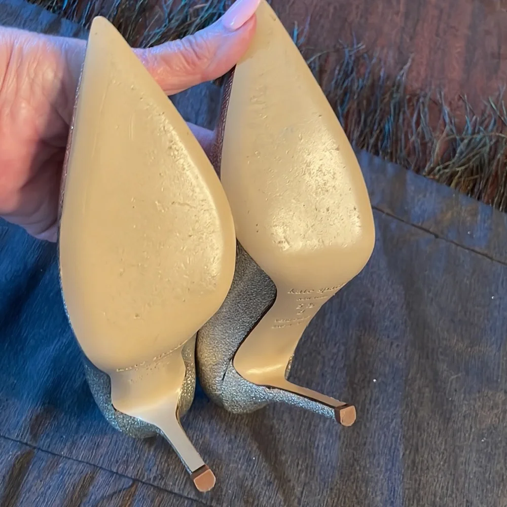 kate spade these shoes
